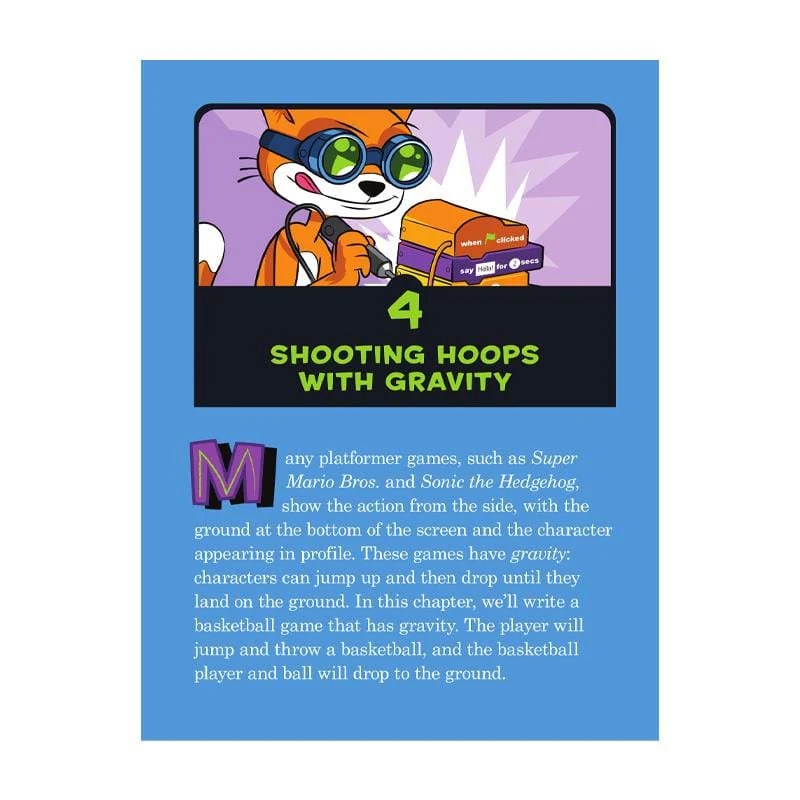 Scratch 3 Programming Playground - Image 3