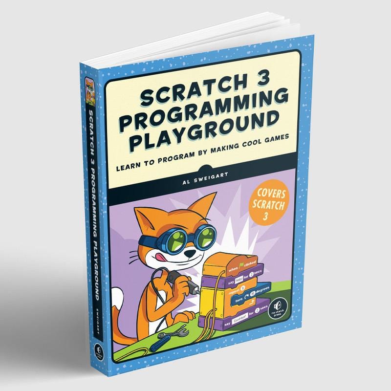 Scratch 3 Programming Playground - Image 4