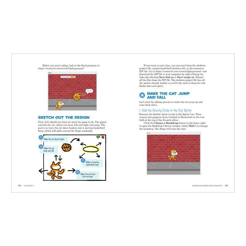 Scratch 3 Programming Playground - Image 5
