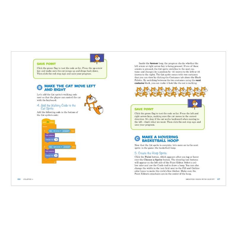 Scratch 3 Programming Playground - Image 6
