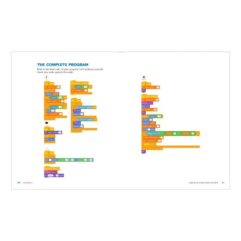 Scratch 3 Programming Playground - Image 7