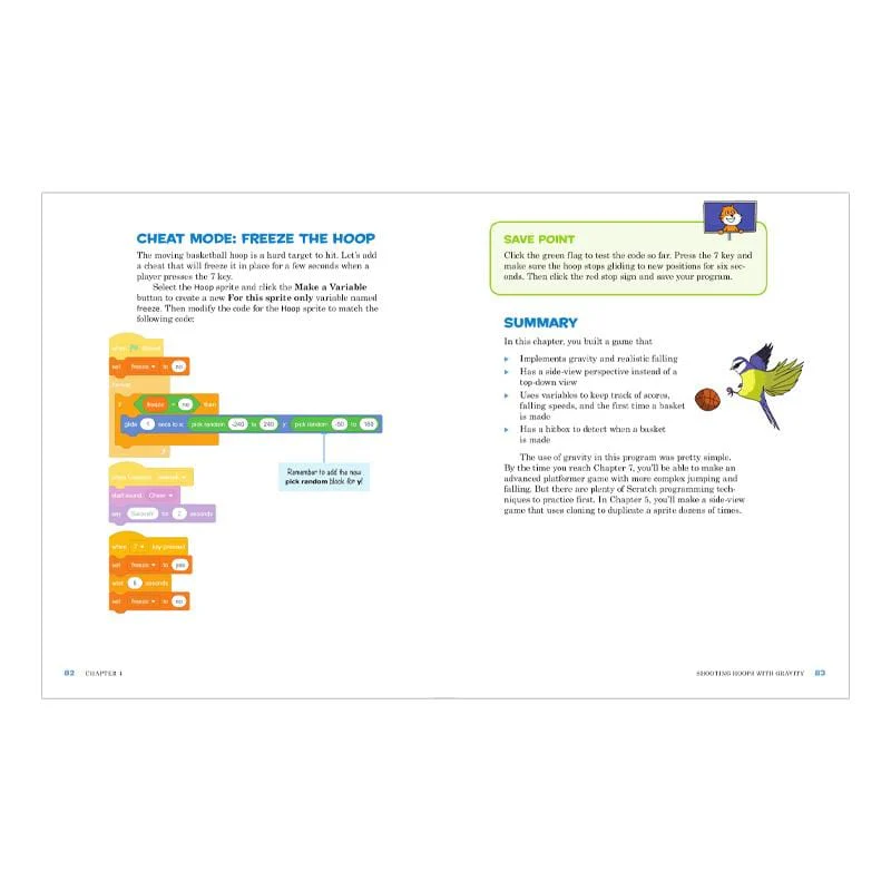 Scratch 3 Programming Playground - Image 8