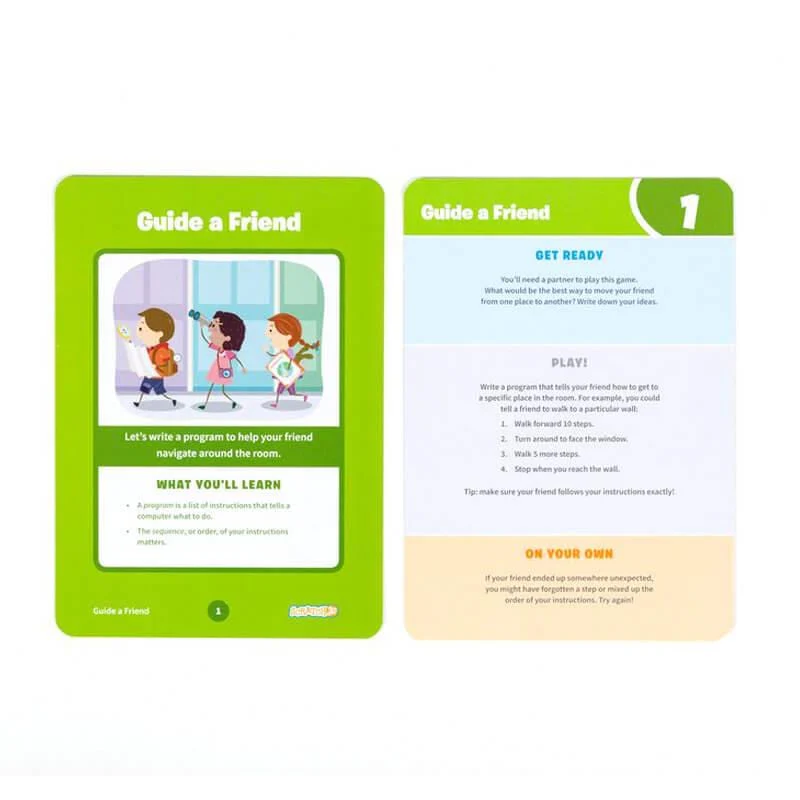 ScratchJr Coding Cards - Image 4