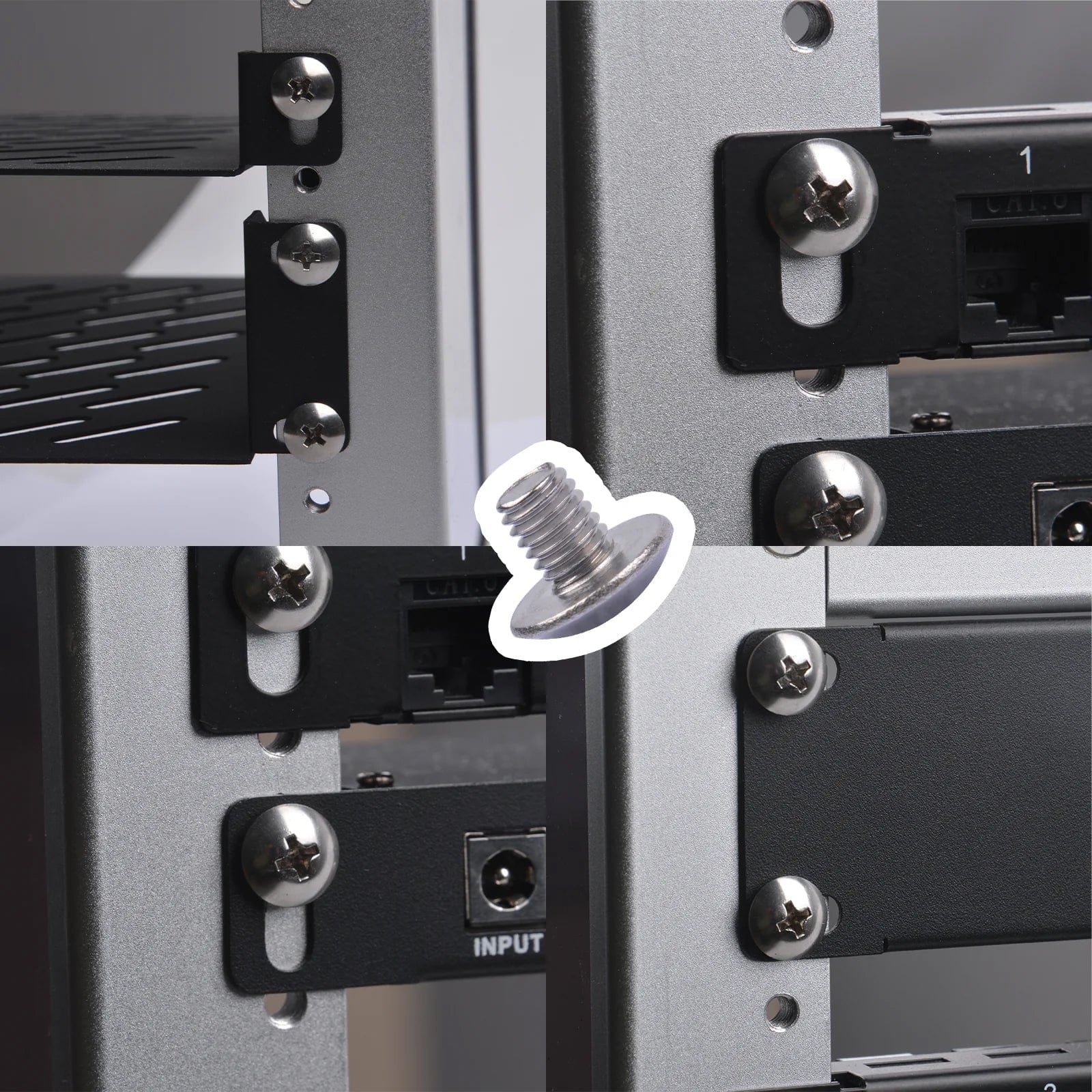 Screw Set for DeskPi RackMate - Image 3