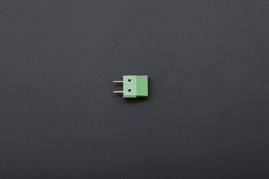 Screw Terminal 3.5mm Pitch (2-Pin) - Image 2