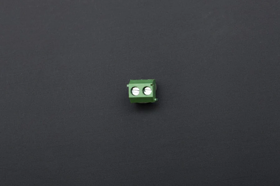Screw Terminal 3.5mm Pitch (2-Pin) - Image 3