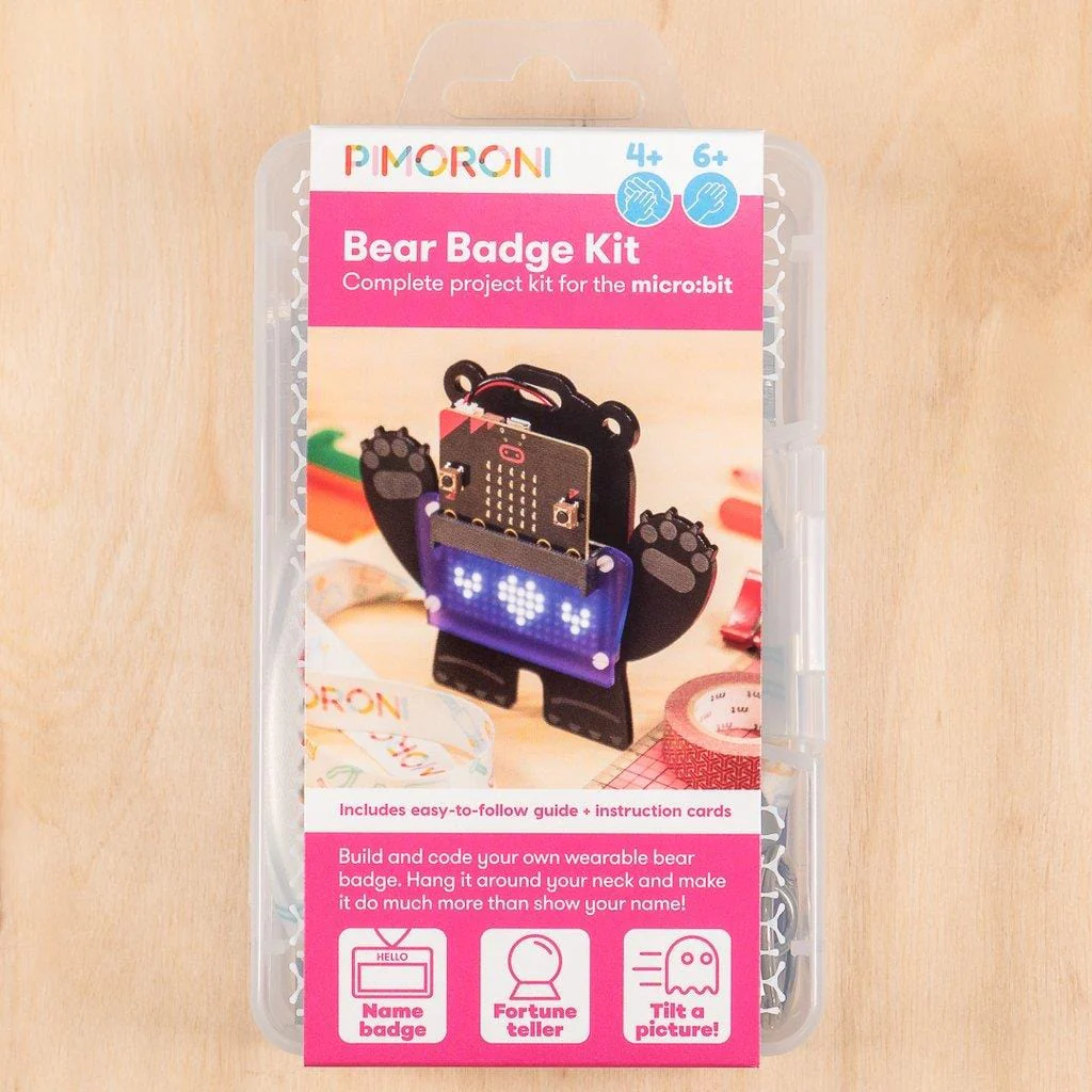 scroll:bit micro:bit Kit [discontinued] - Image 3