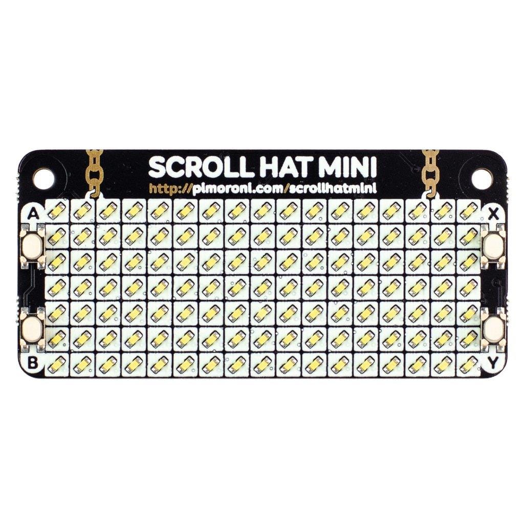 Scroll HAT Mini - Image 2