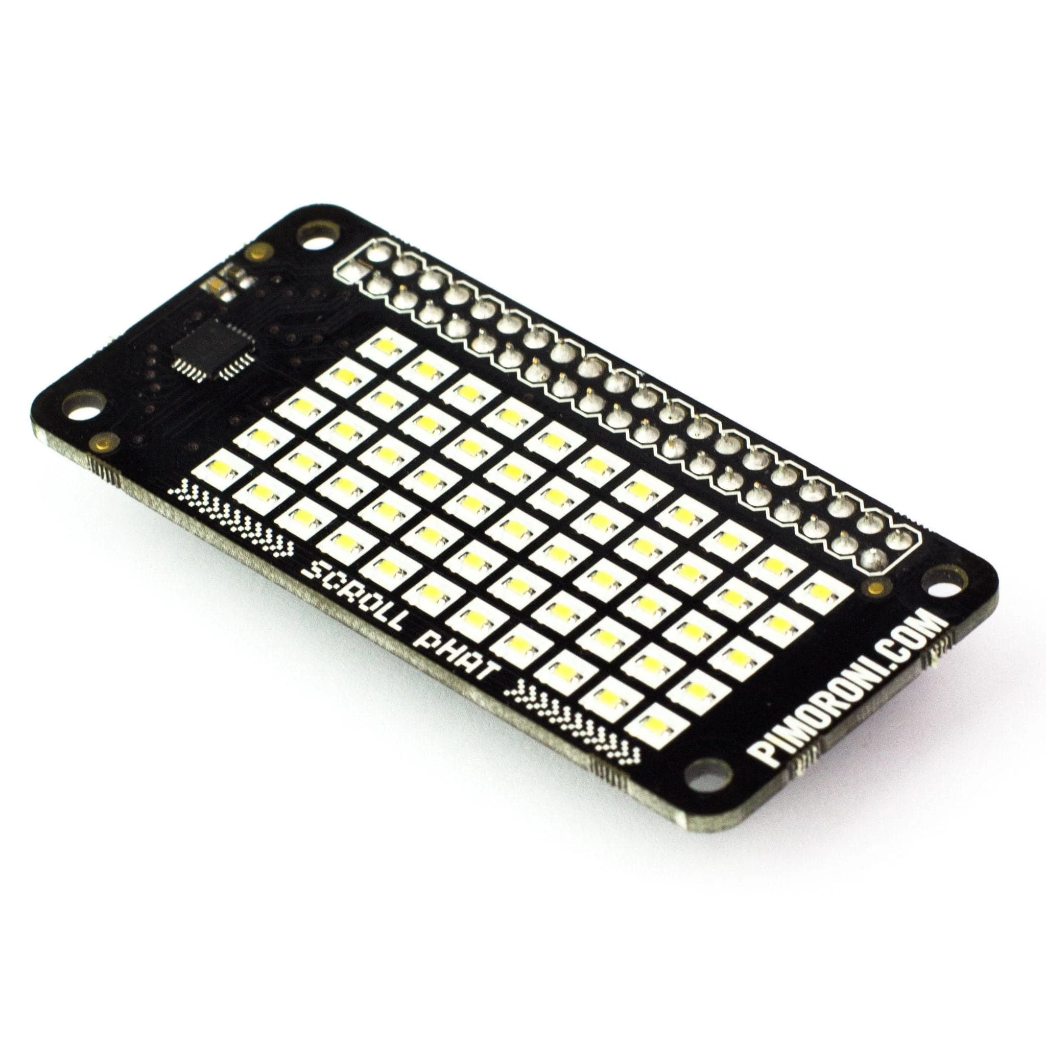 Scroll pHAT [Discontinued] - Image 2