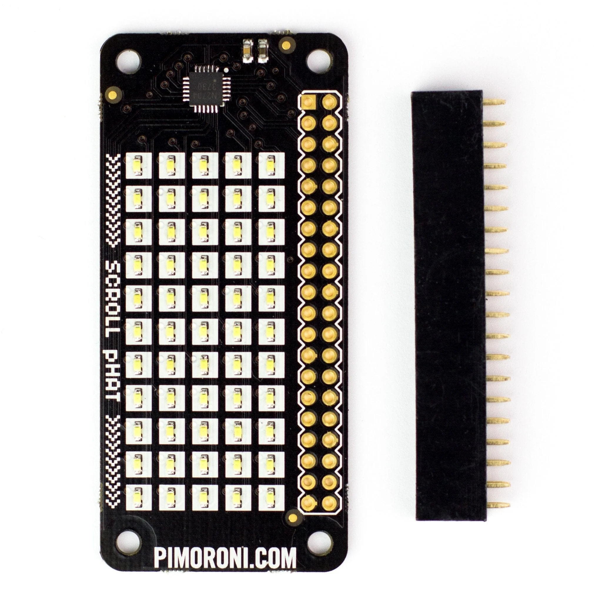 Scroll pHAT [Discontinued] - Image 3