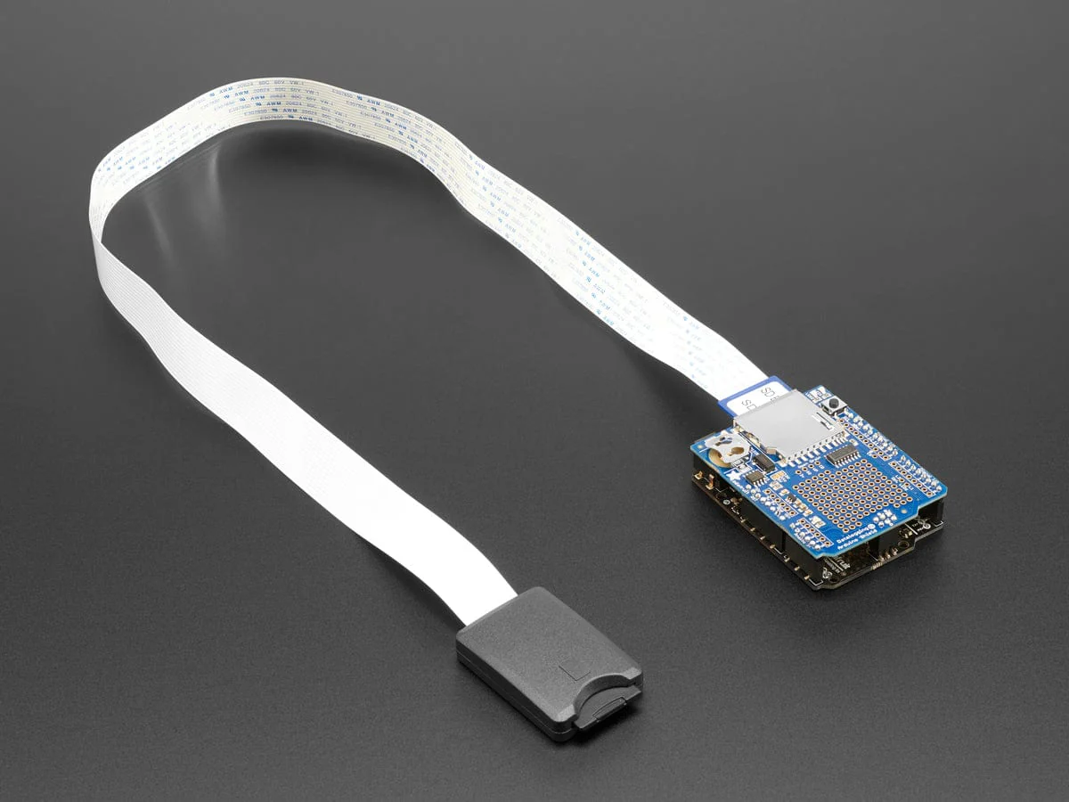 SD Card Extender - 68cm - Image 2