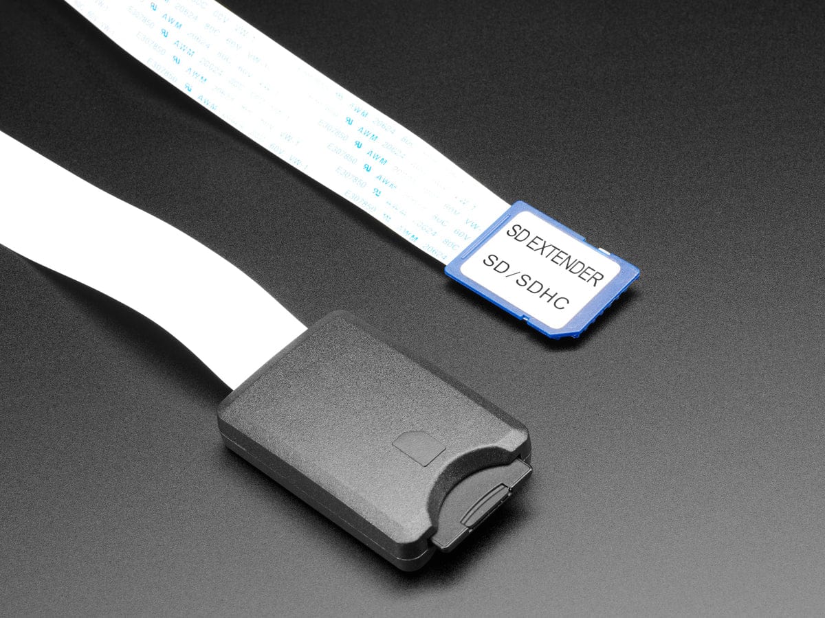 SD Card Extender - 68cm - Image 3