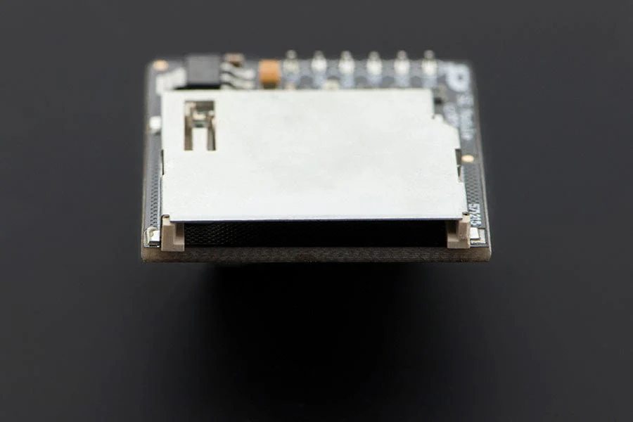 Fermion: SD Card Module (Breakout) - Image 4