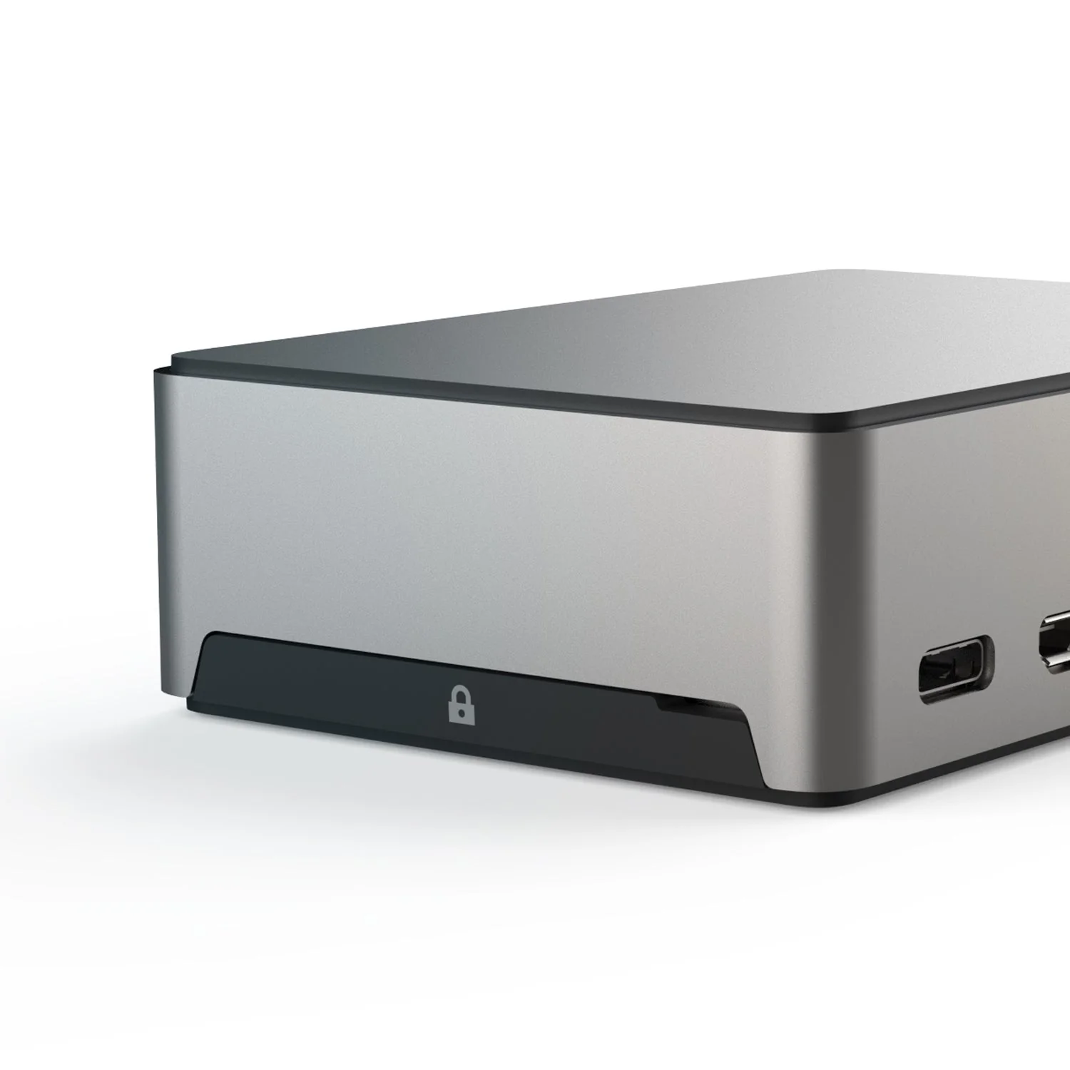 Security Base for FLIRC Raspberry Pi 4 Cases - Image 2