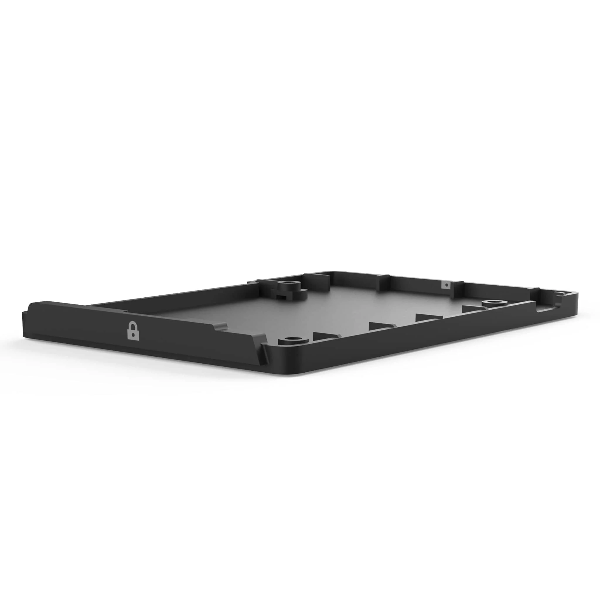 Security Base for FLIRC Raspberry Pi 4 Cases - Image 4