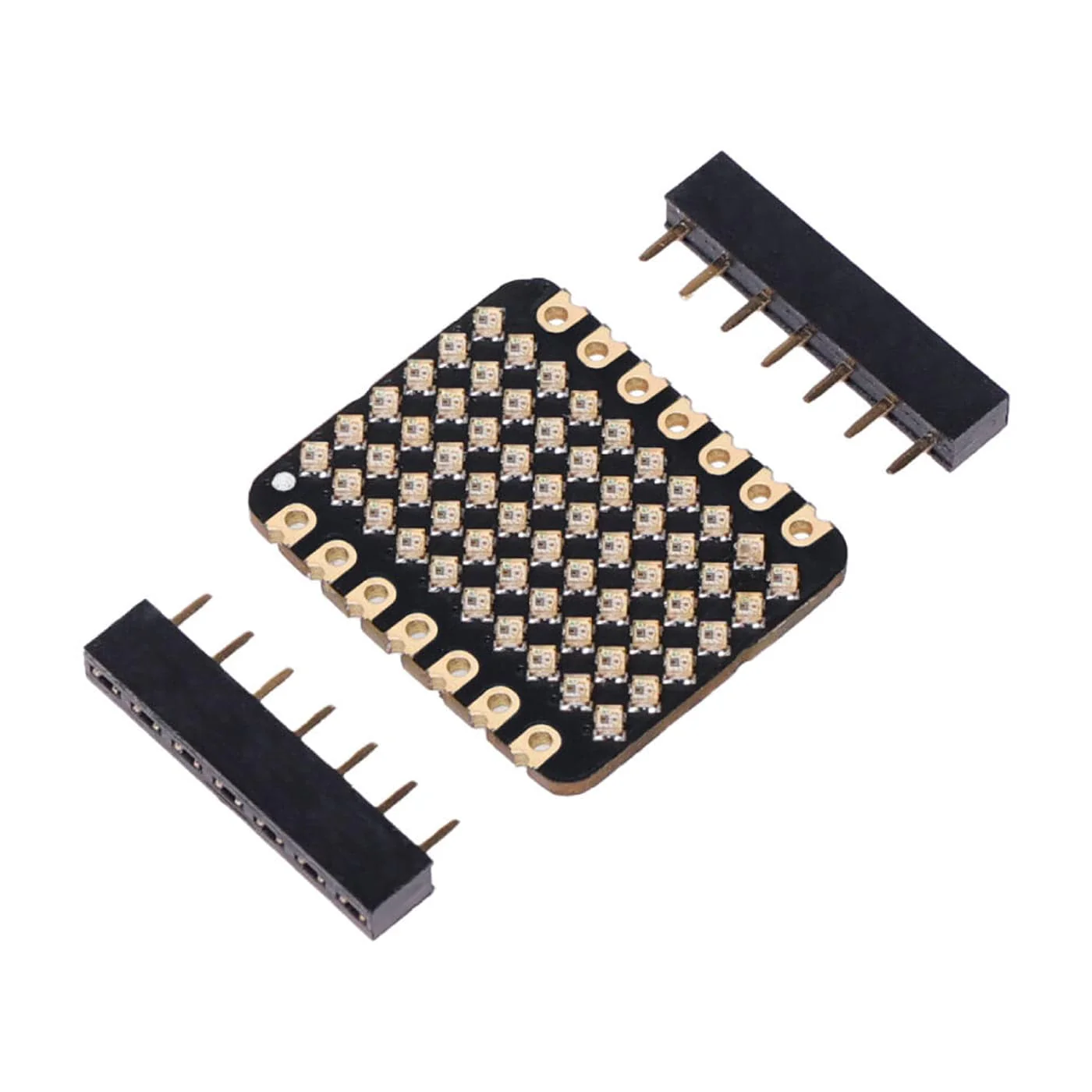 Seeed 6x10 RGB Matrix for XIAO - Image 4