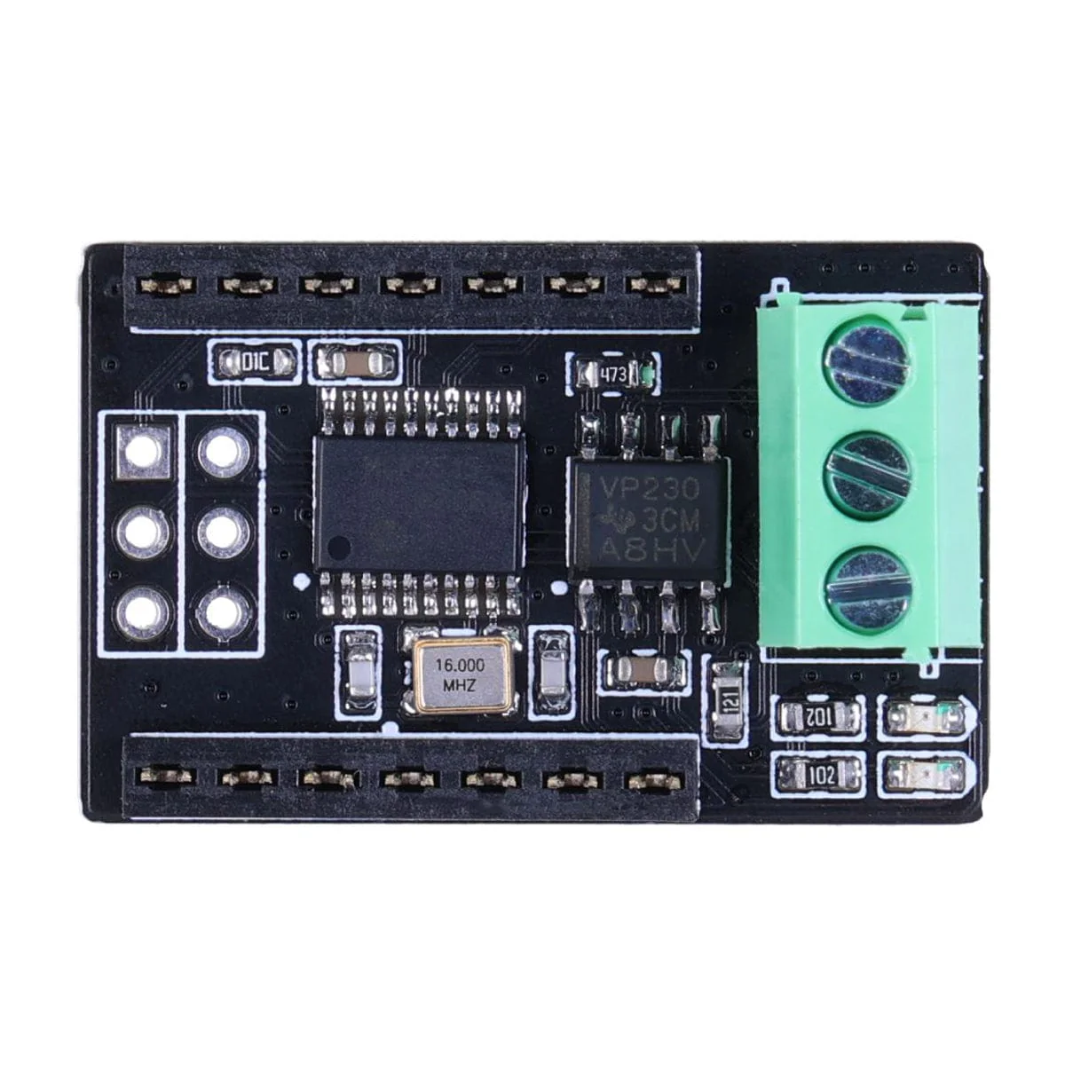 Seeed CAN Bus Breakout Board for XIAO and QT Py - Image 2