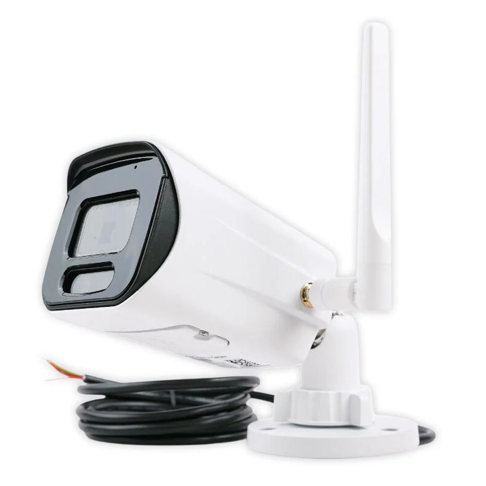 Seeed Modbus RS485 Vision AI Camera