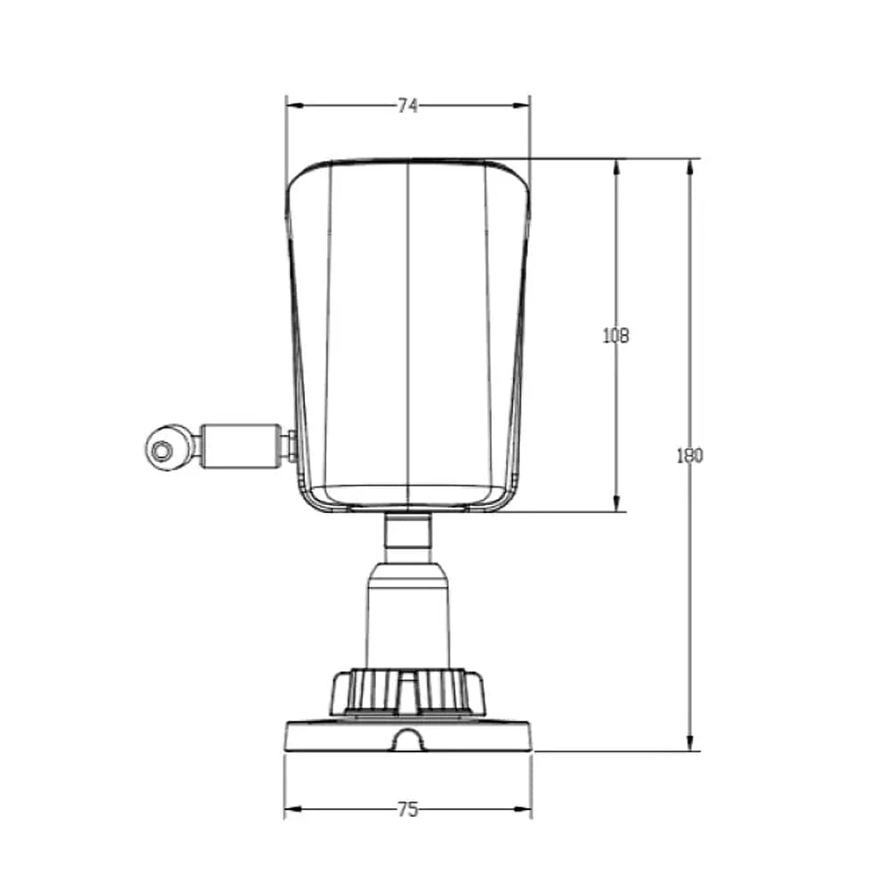 Seeed Modbus RS485 Vision AI Camera - Image 12