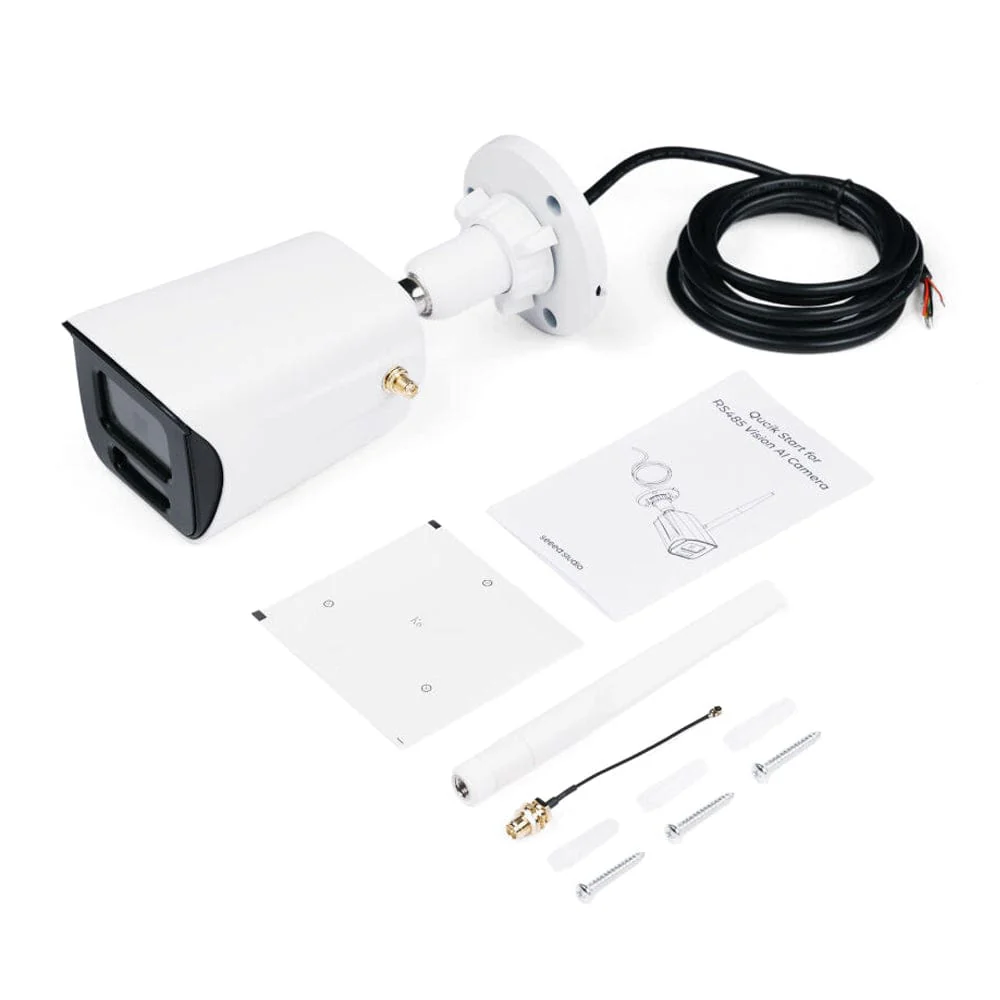Seeed Modbus RS485 Vision AI Camera - Image 3