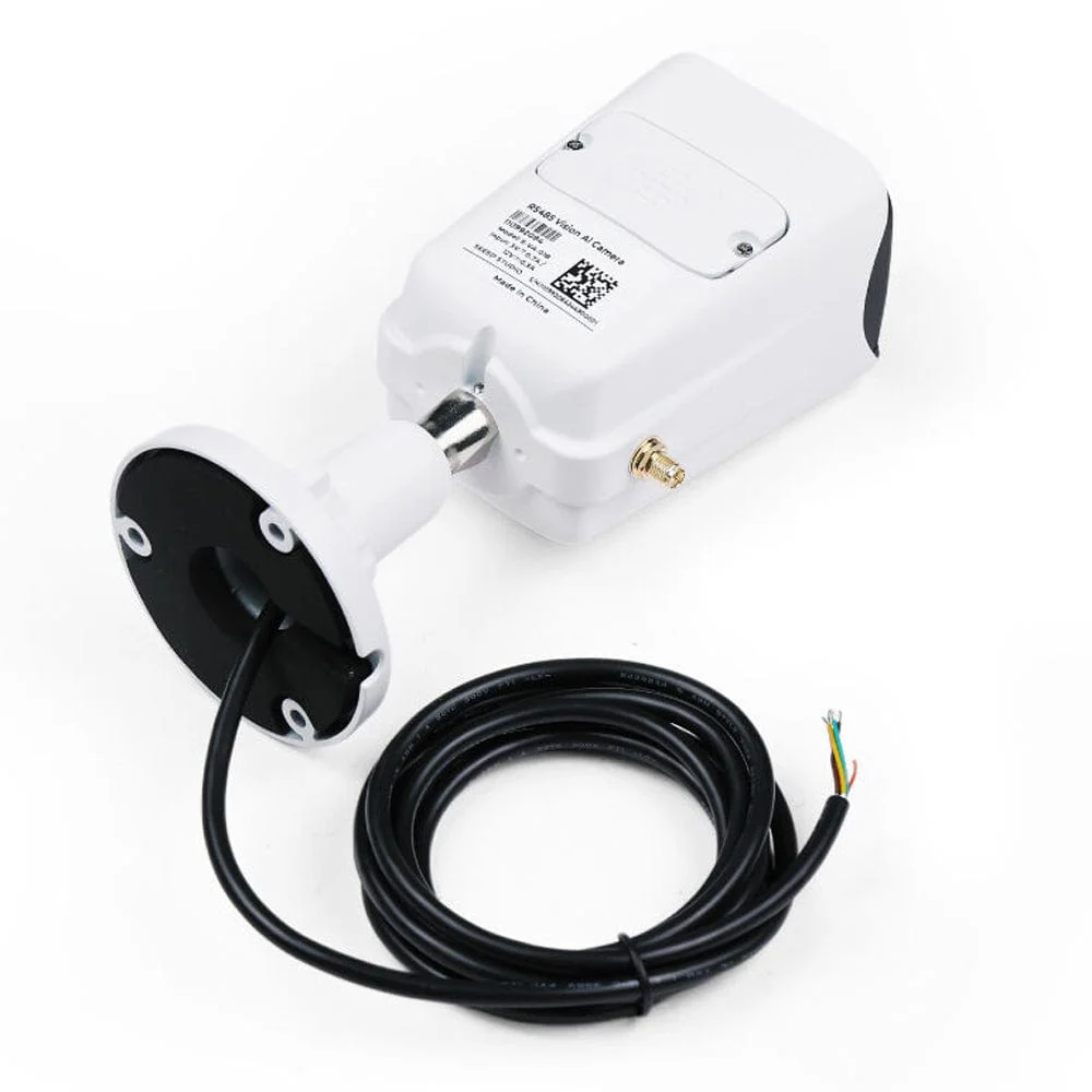 Seeed Modbus RS485 Vision AI Camera - Image 6