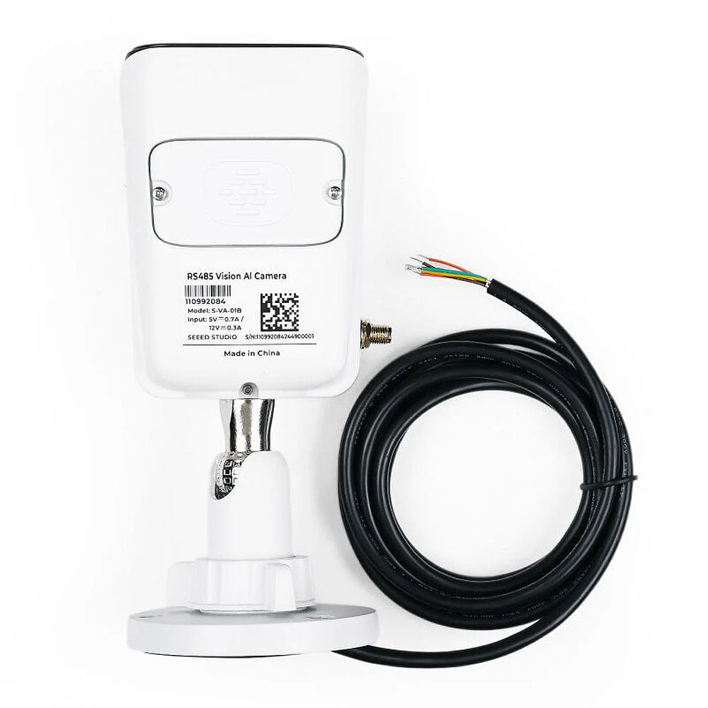 Seeed Modbus RS485 Vision AI Camera - Image 7