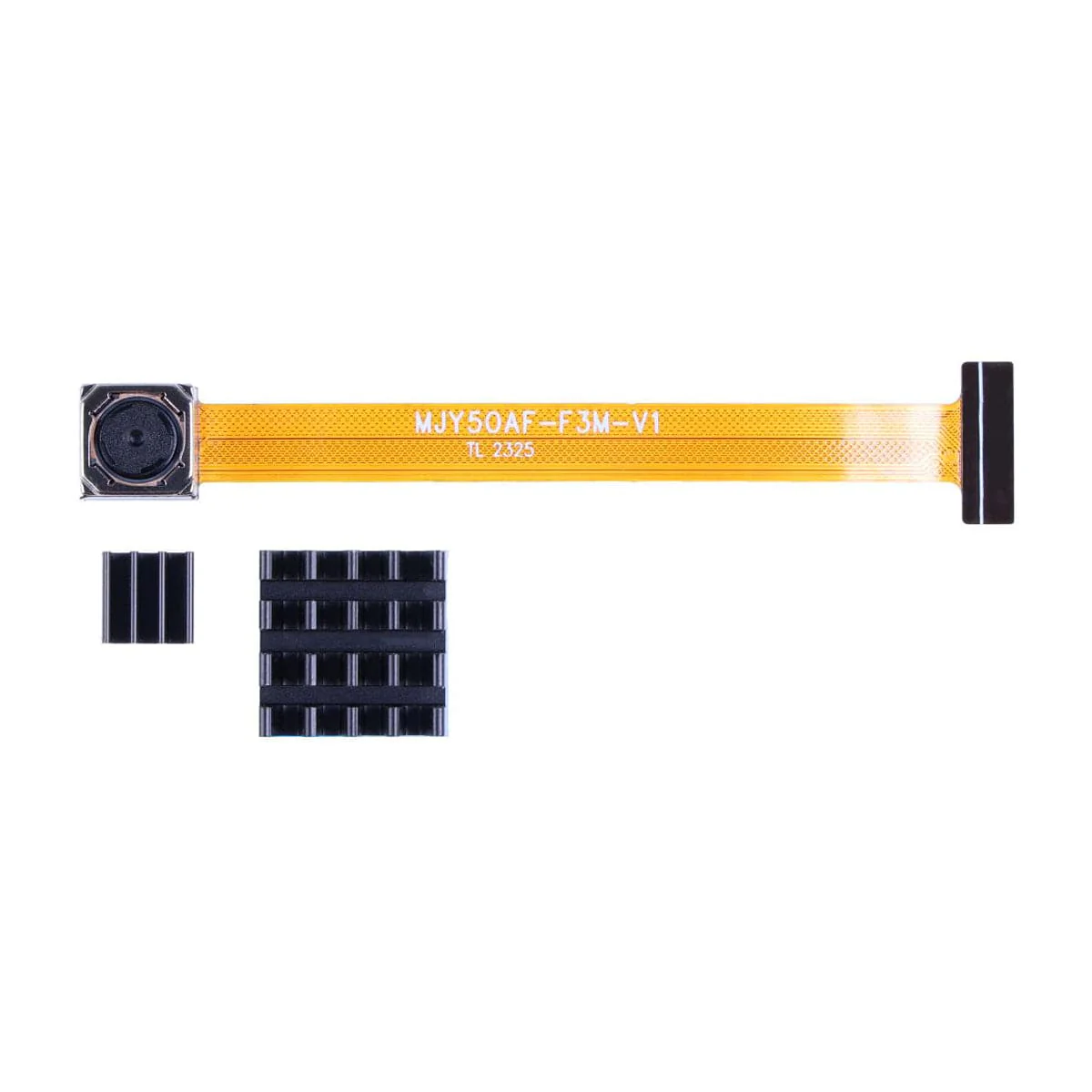 Seeed OV5640 Camera for XIAO ESP32S3 Sense - Image 2