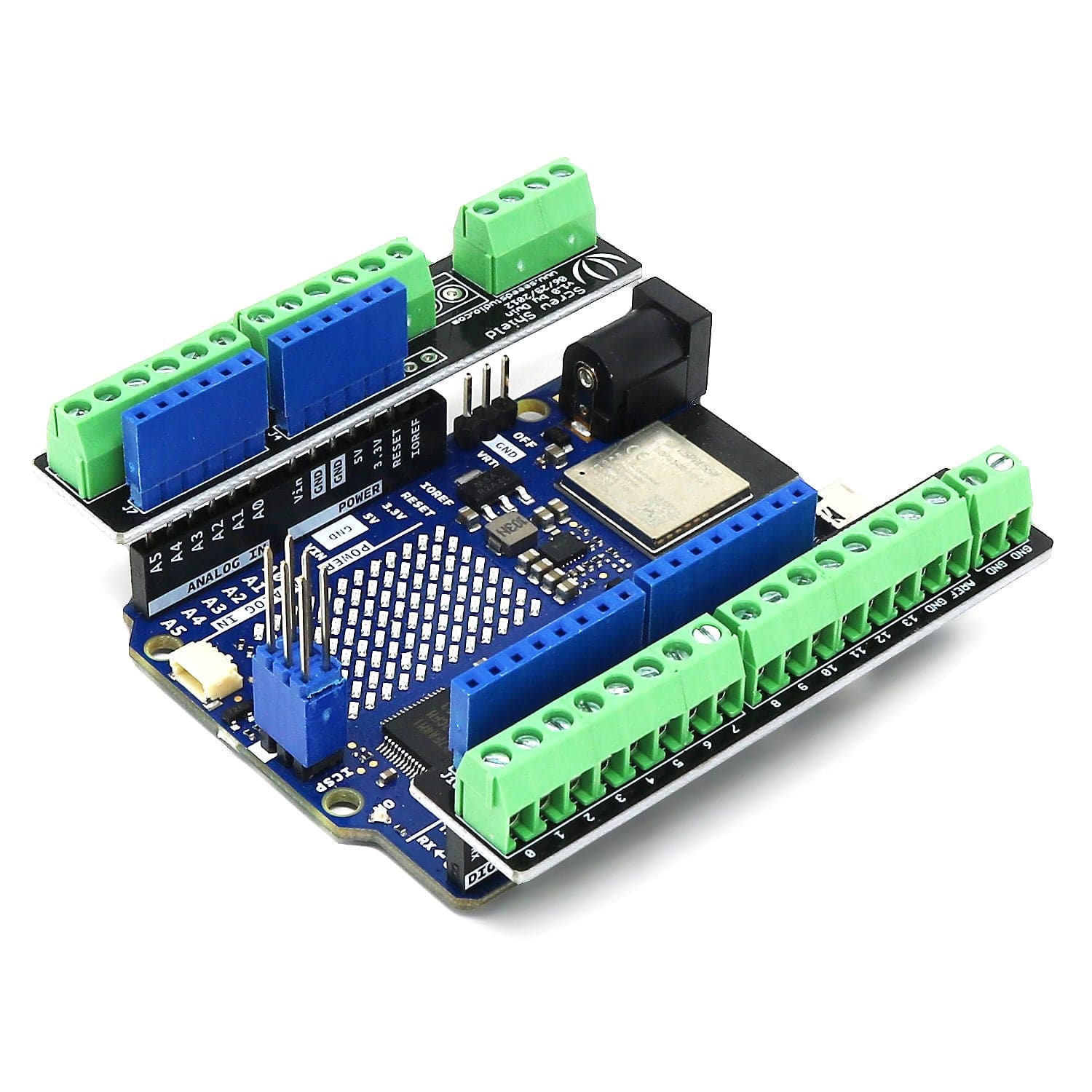 Seeed Screw Shield [Discontinued] - Image 3