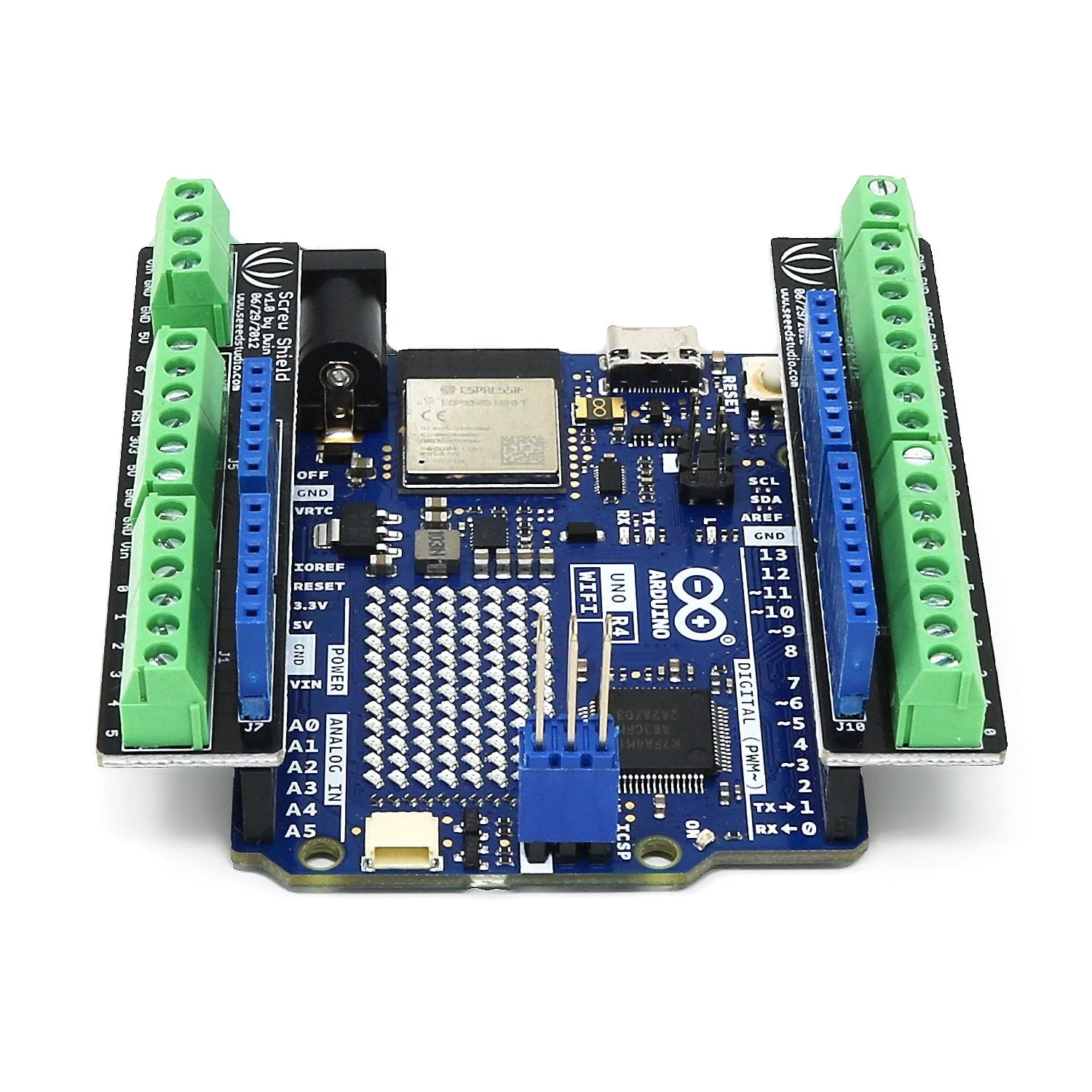 Seeed Screw Shield [Discontinued] - Image 4