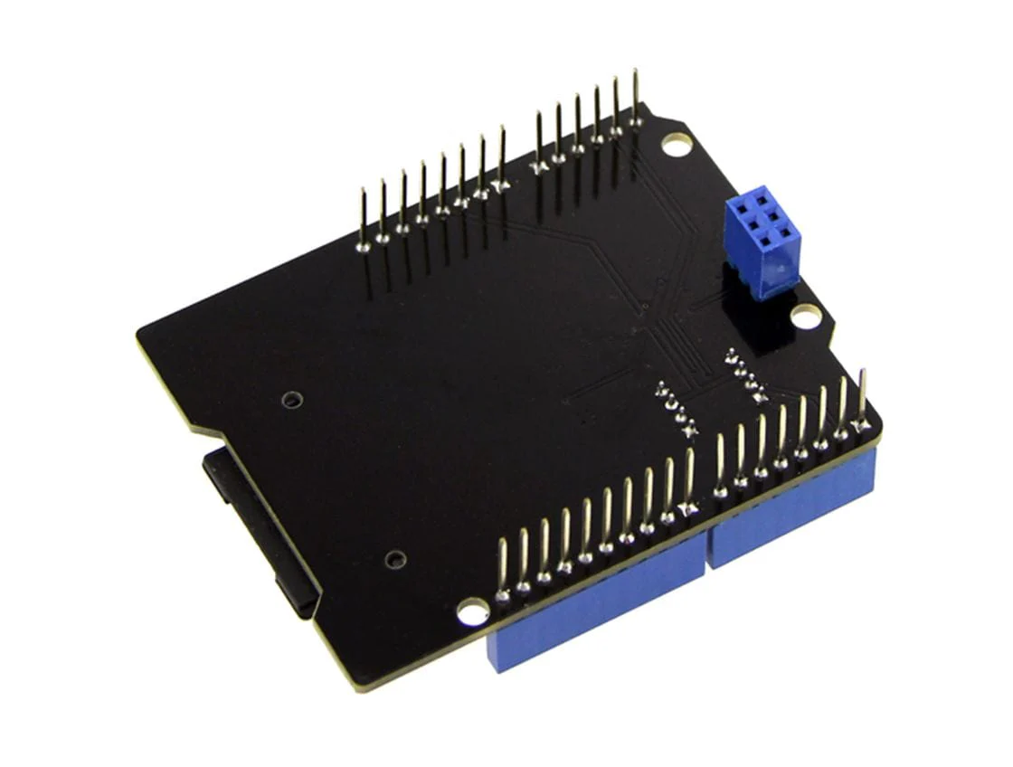 Seeed SD Card Shield v4.0 - Image 3