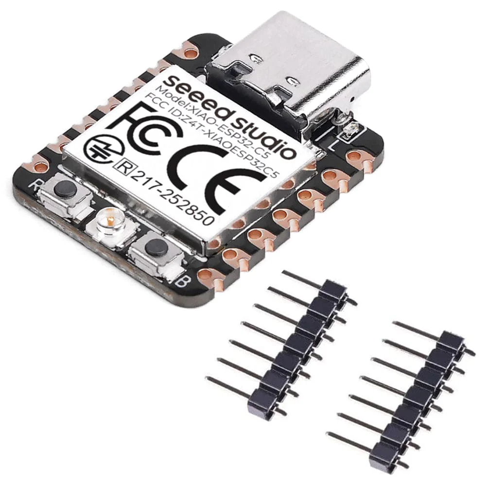 Seeed XIAO ESP32C5 - Image 2