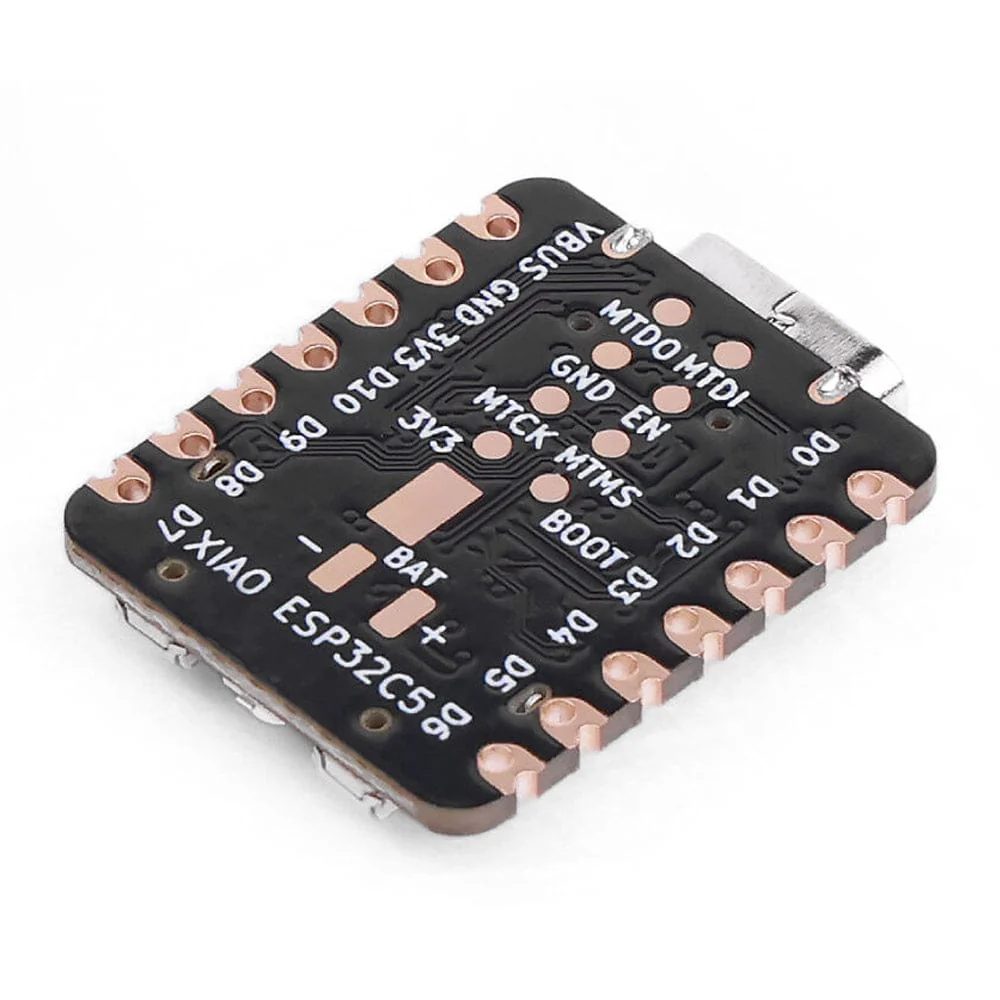 Seeed XIAO ESP32C5 - Image 3