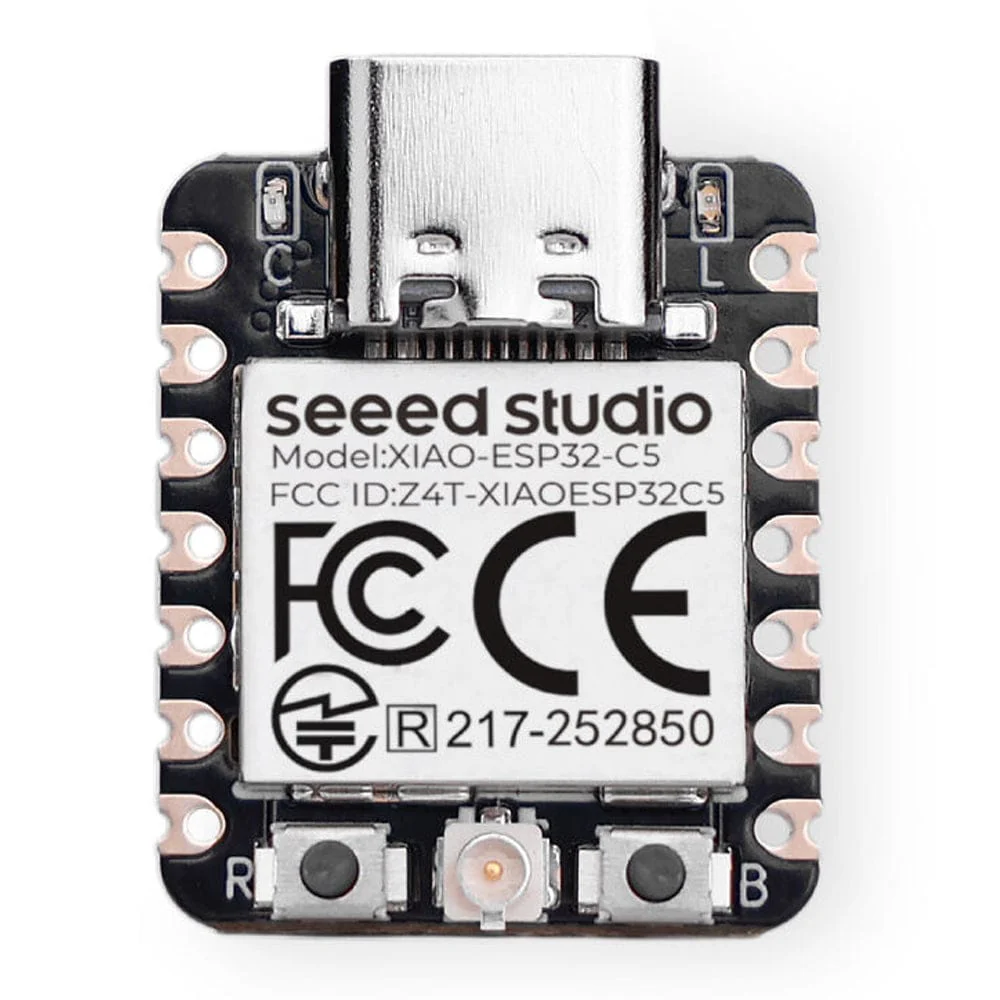 Seeed XIAO ESP32C5 - Image 4