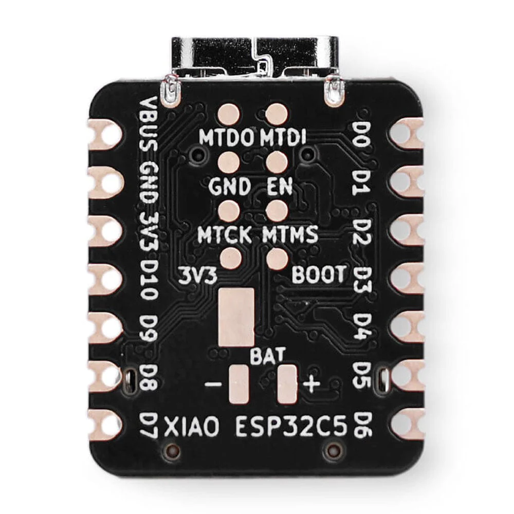 Seeed XIAO ESP32C5 - Image 5