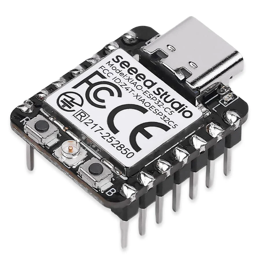 Seeed XIAO ESP32C5 - Image 7