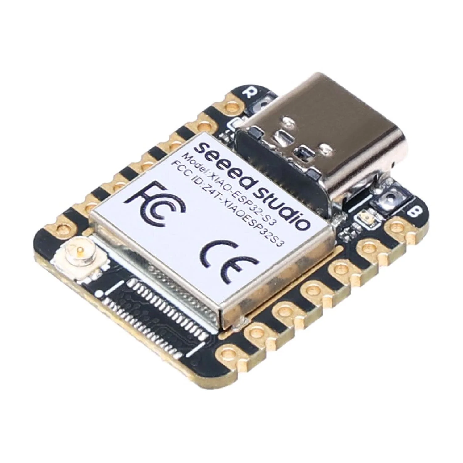 Seeed XIAO ESP32S3