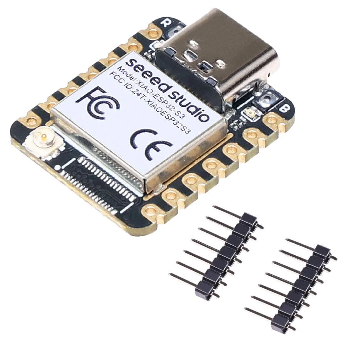 Seeed XIAO ESP32S3 - Image 2