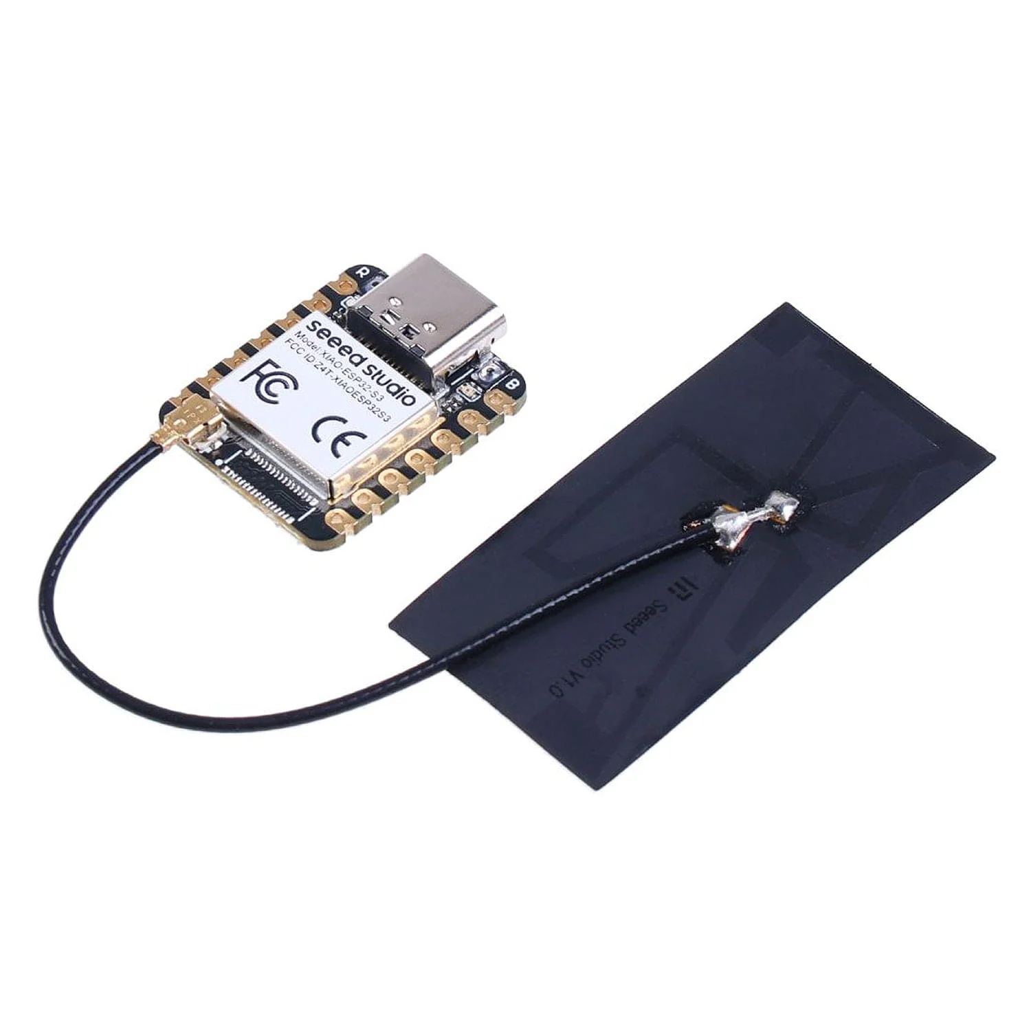 Seeed XIAO ESP32S3 - Image 3