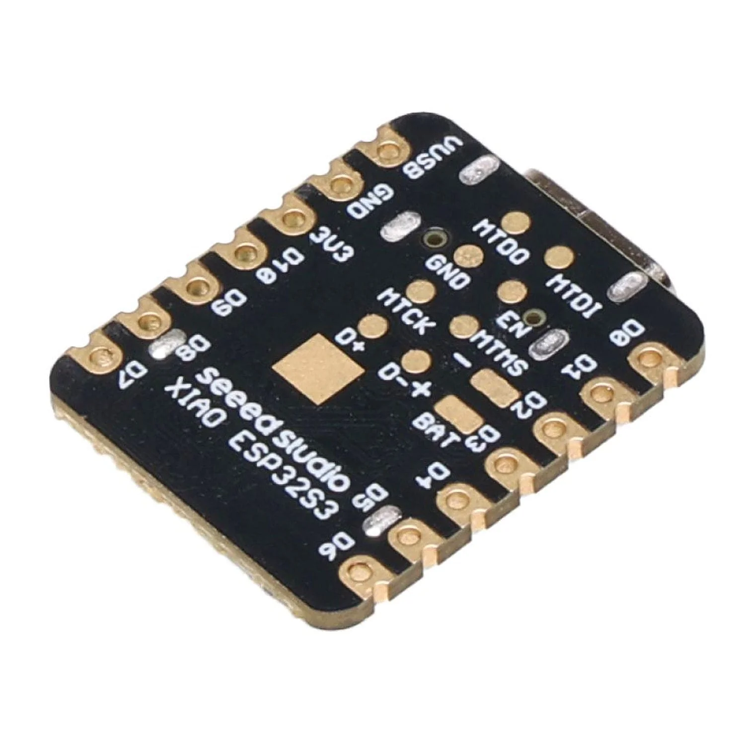 Seeed XIAO ESP32S3 - Image 4