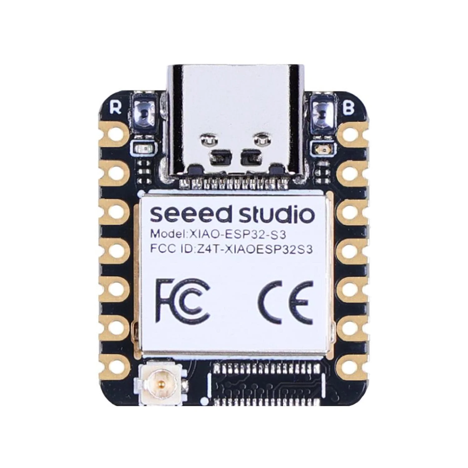 Seeed XIAO ESP32S3 - Image 5