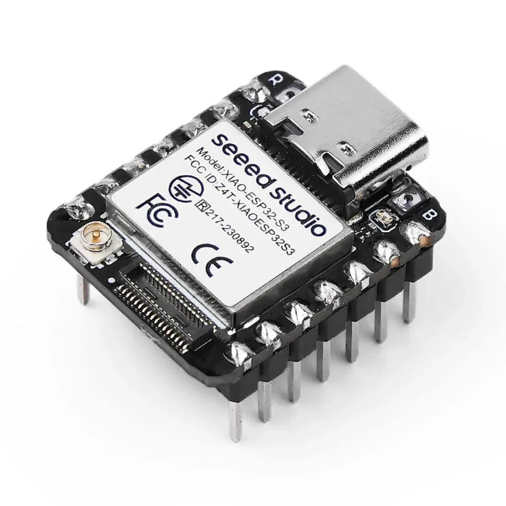 Seeed XIAO ESP32S3 - Image 7