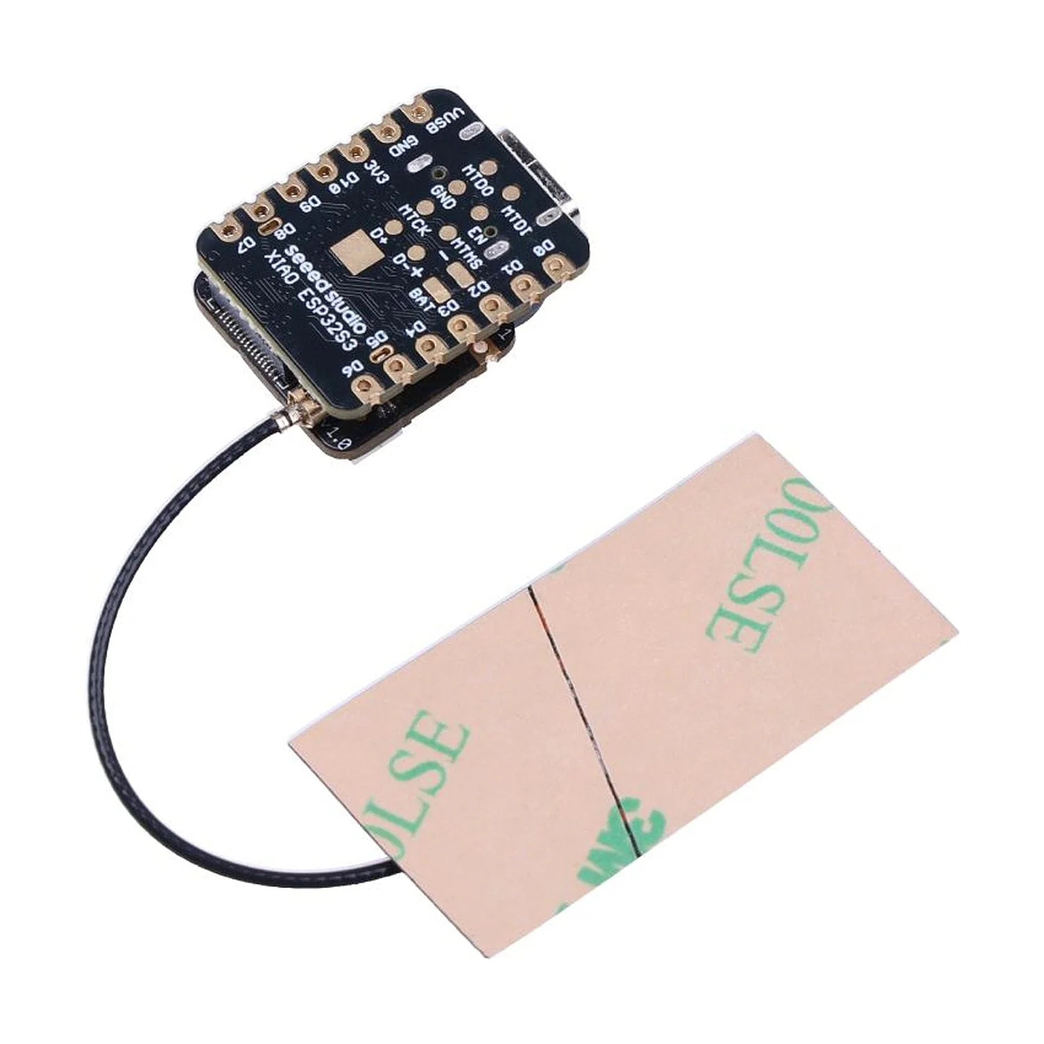 Seeed XIAO ESP32S3 Sense - Image 2