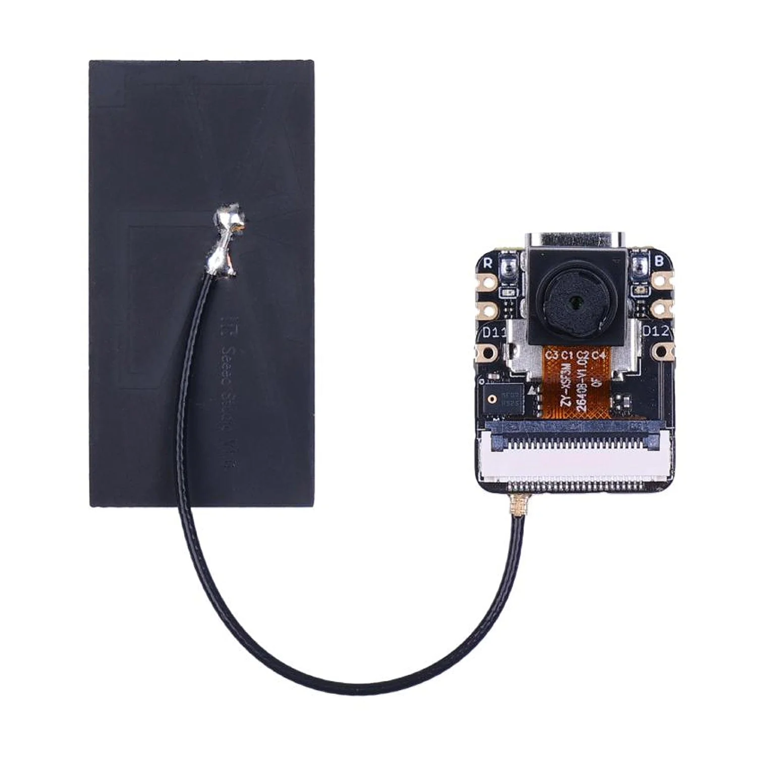 Seeed XIAO ESP32S3 Sense - Image 3
