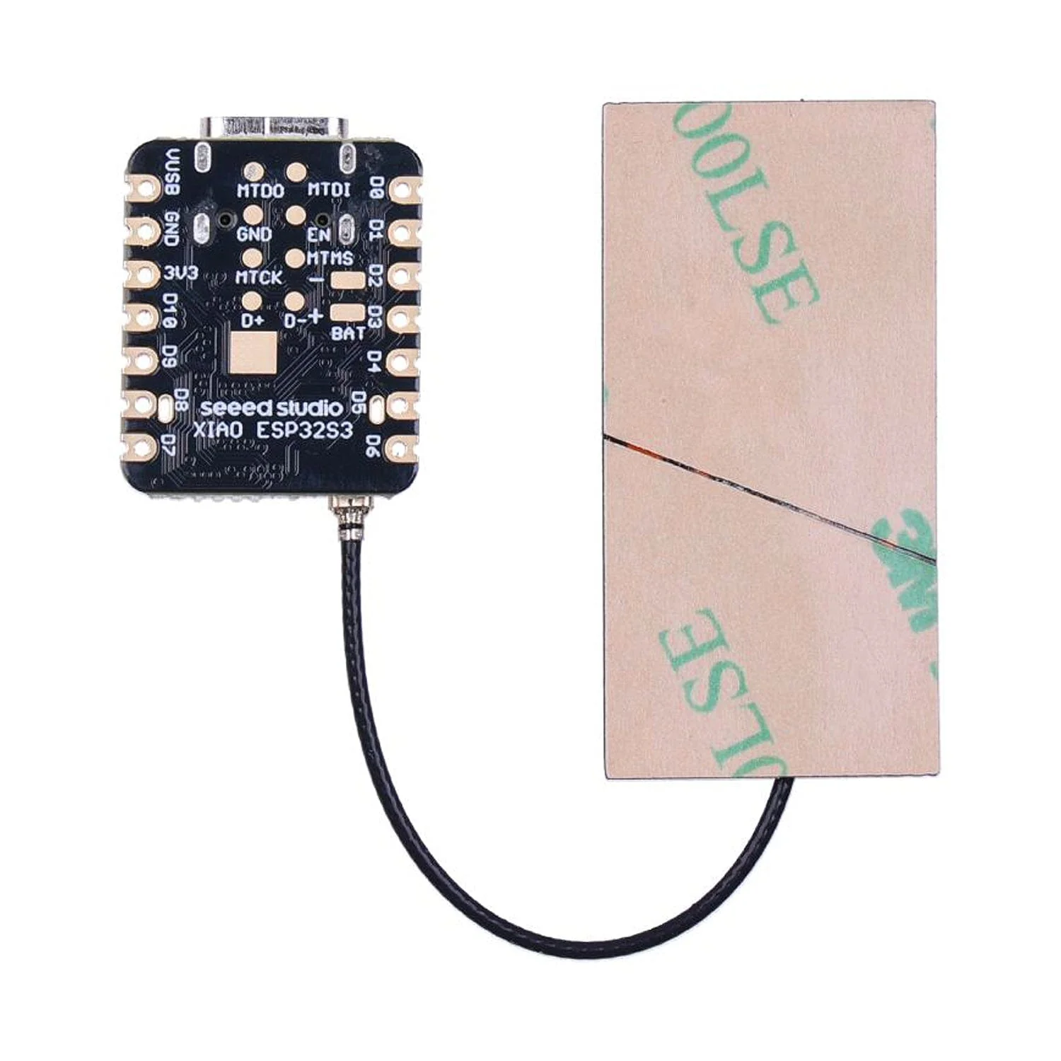Seeed XIAO ESP32S3 Sense - Image 4