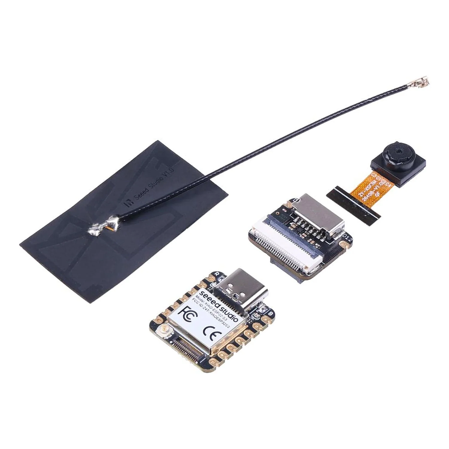 Seeed XIAO ESP32S3 Sense - Image 5