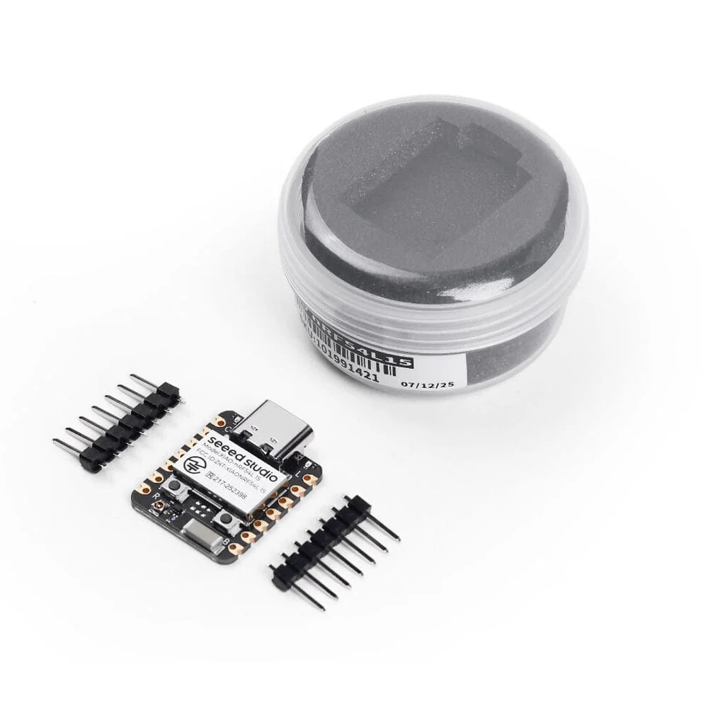 Seeed XIAO nRF54L15 - Image 2