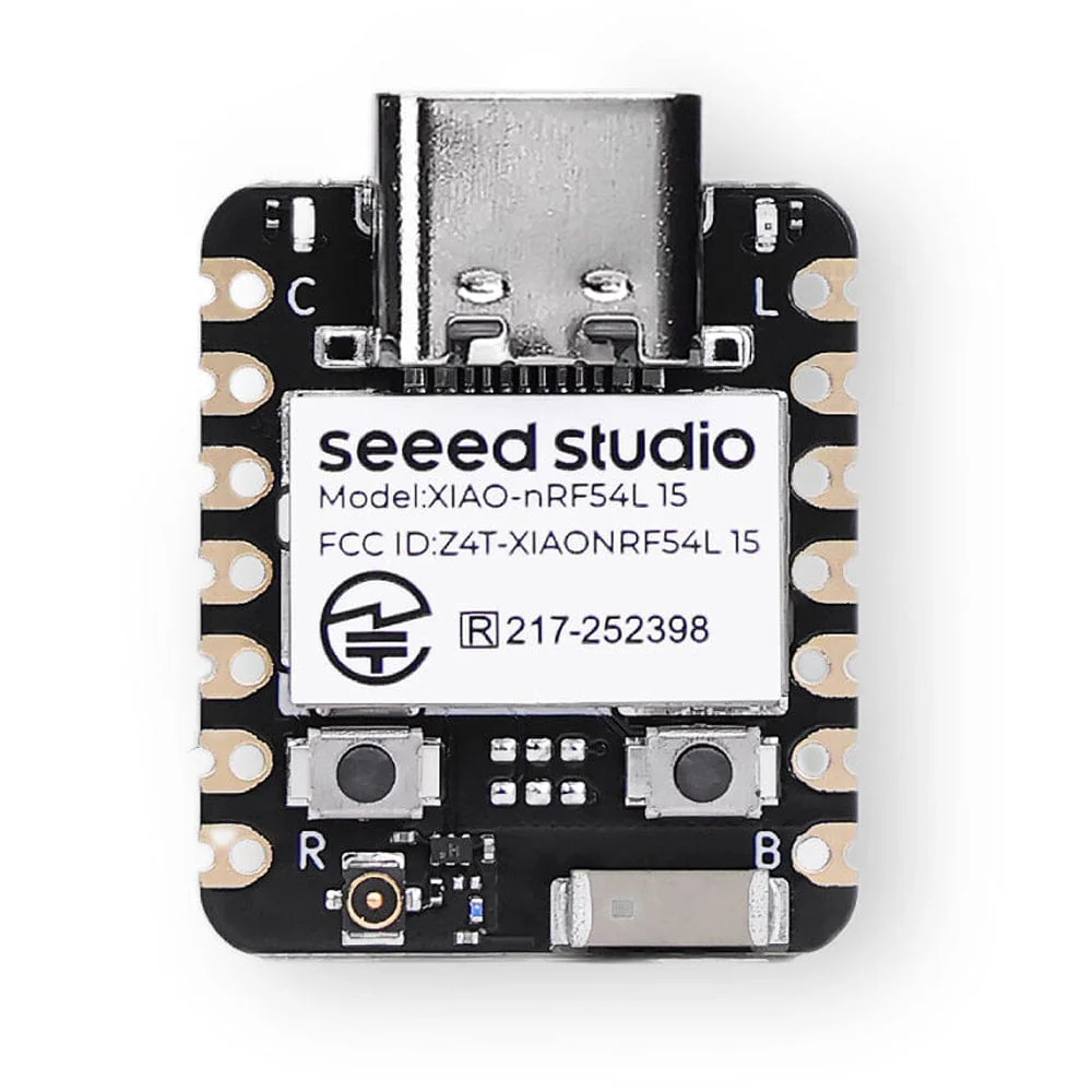Seeed XIAO nRF54L15 - Image 3