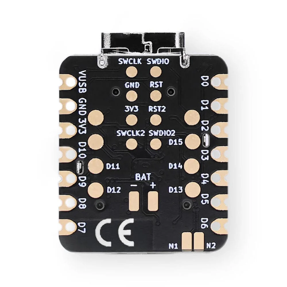 Seeed XIAO nRF54L15 - Image 4