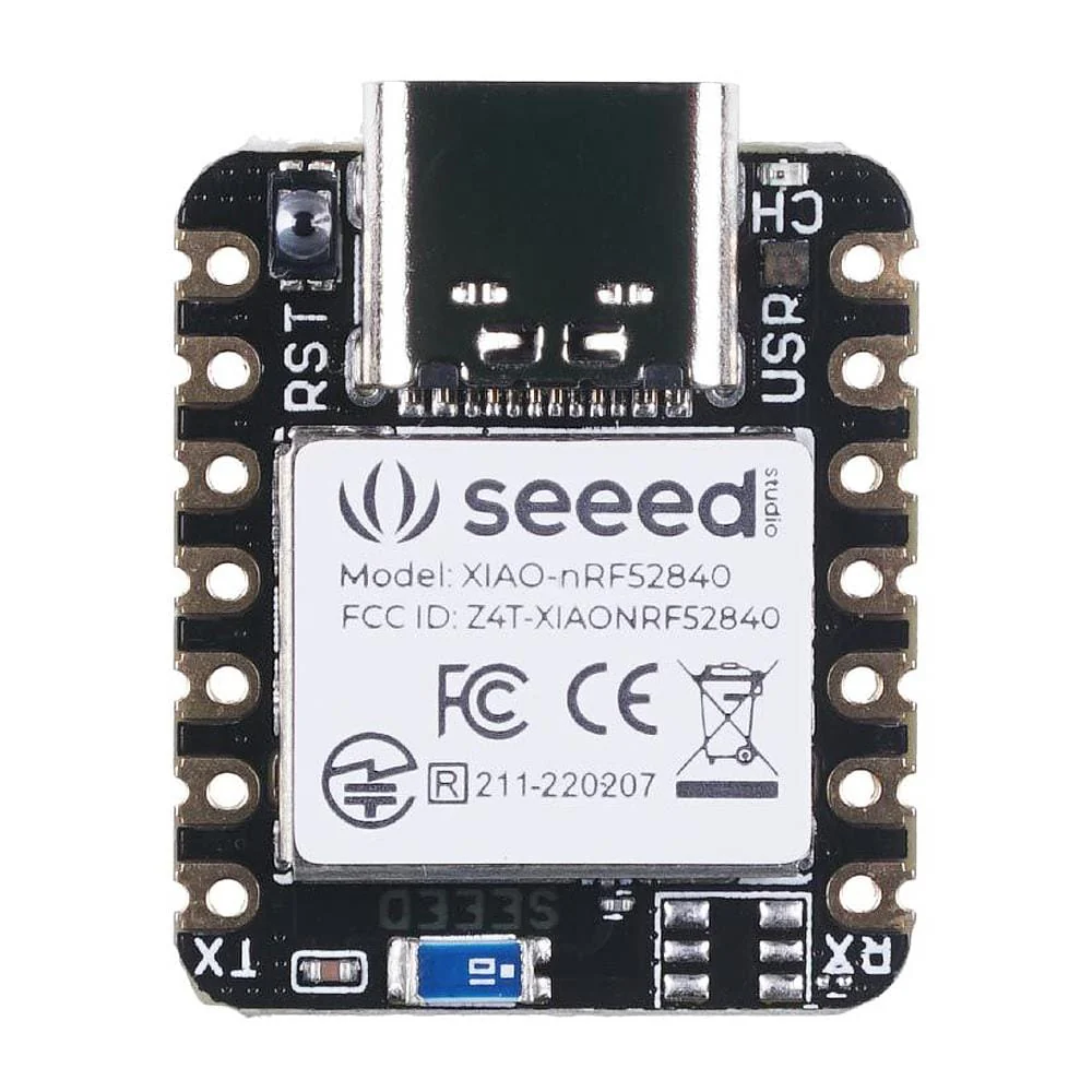 Seeed XIAO nRF52840 - Image 3