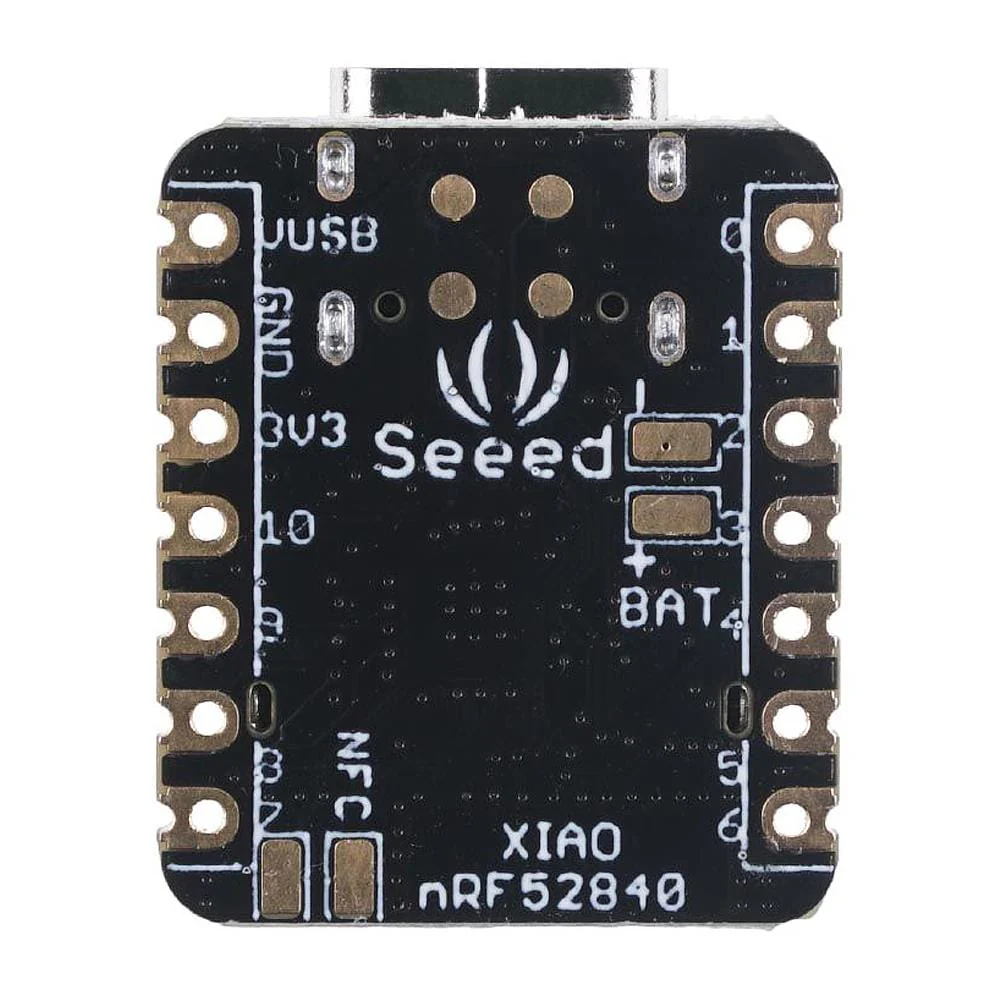 Seeed XIAO nRF52840 - Image 4